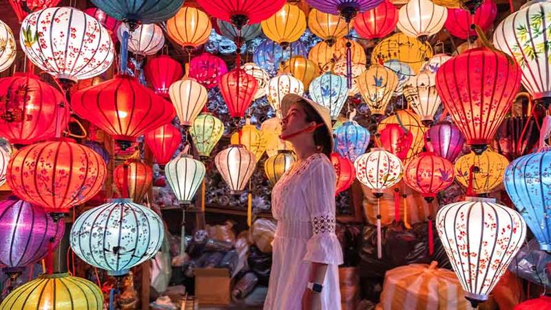 2025年越南公共假期：国庆假期至最后4天