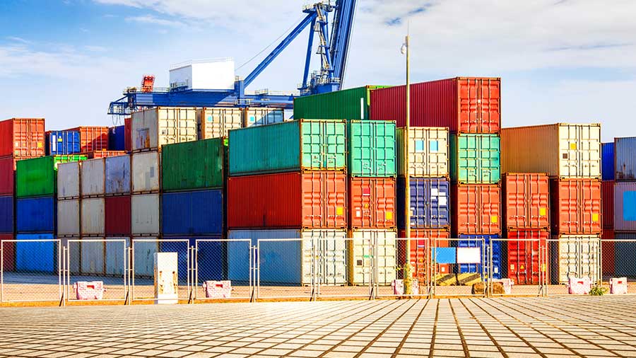 特朗普总统关税对越南出口的影响