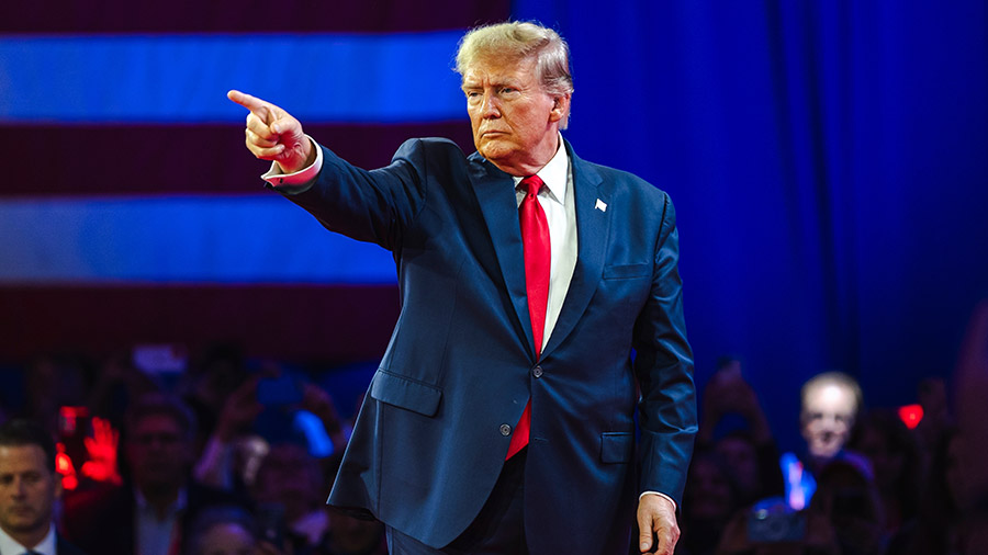 特朗普2.0：越南贸易经济的机遇与风险