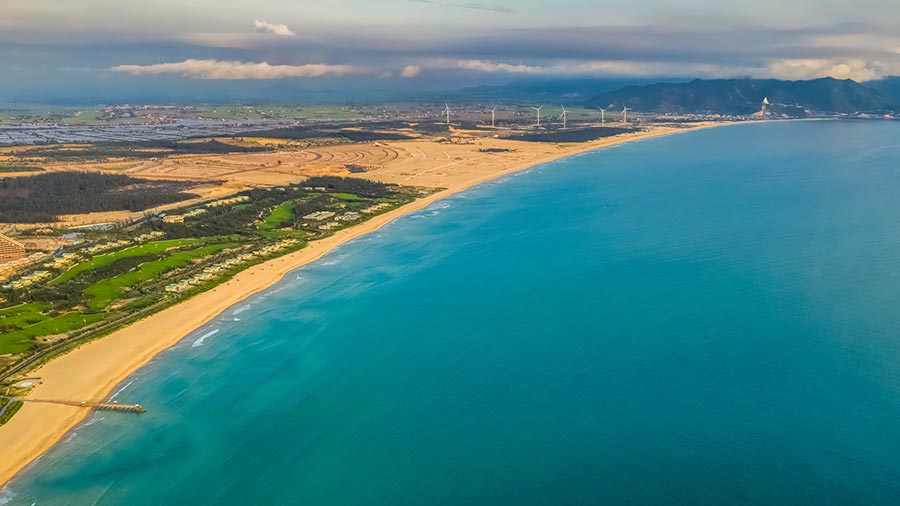 越南经济区：投资者实用指南
