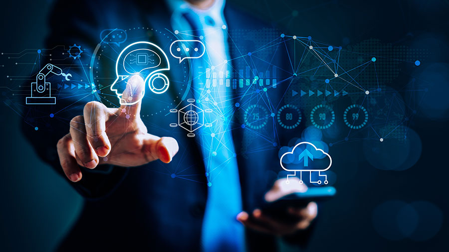 利用 ERP 在数字时代实现卓越运营