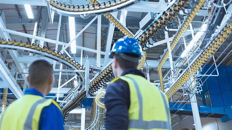 中国在越南的制造业存在：地点和未来增长