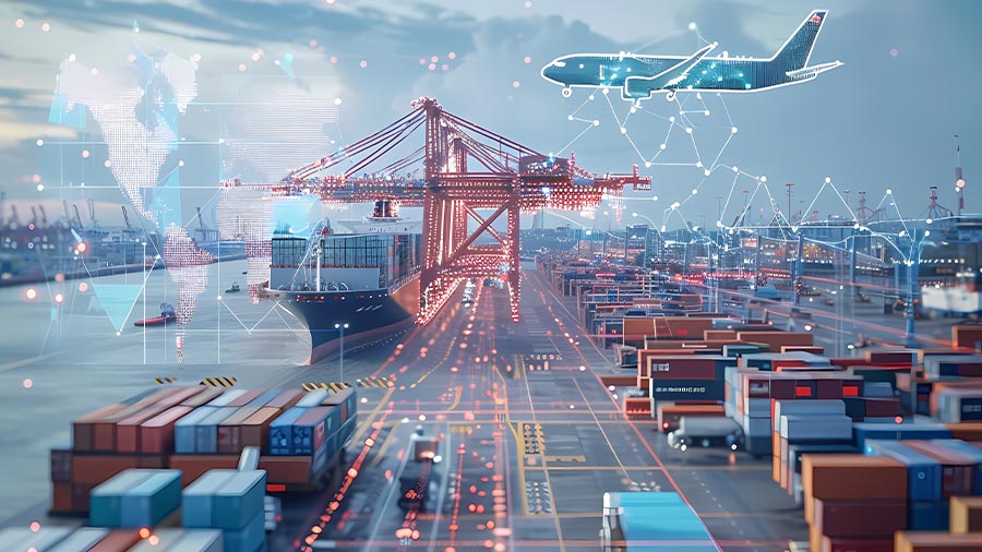 投资越南物流业：简要指南