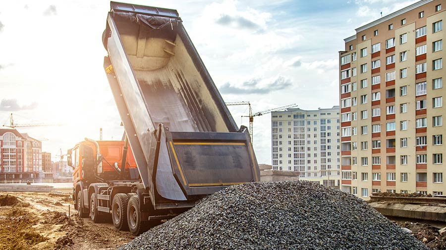 越南建筑材料：行业展望