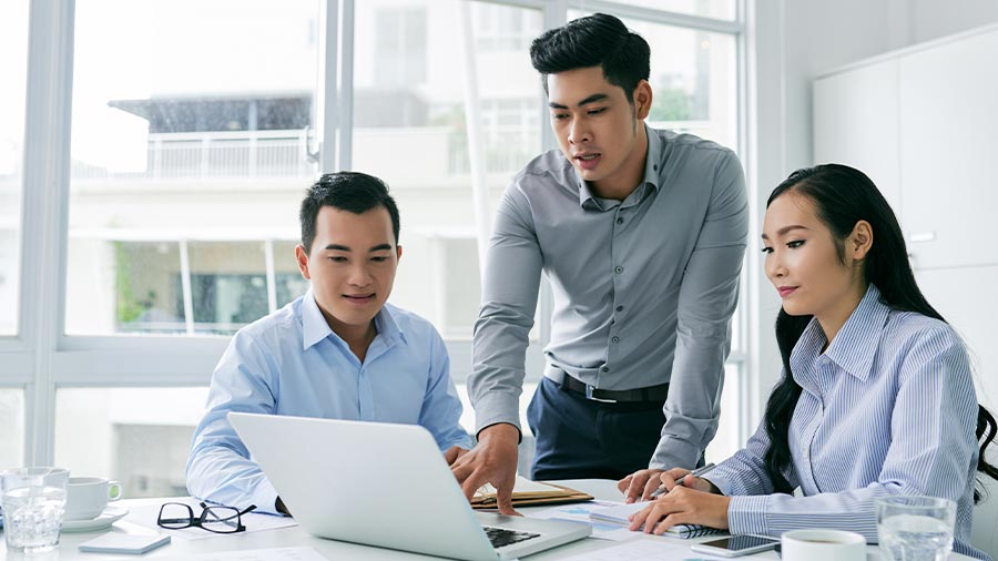 越南代表处的税务审计：主要考虑因素