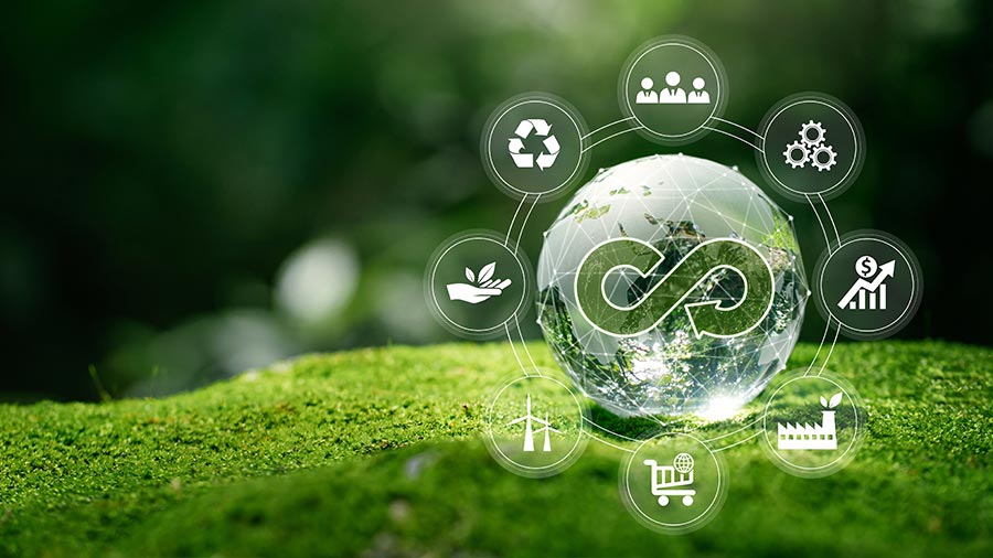 越南的生产者延伸责任政策