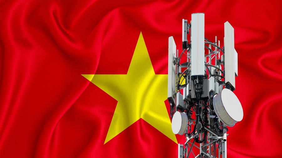 影响外国电信服务提供商的越南法规