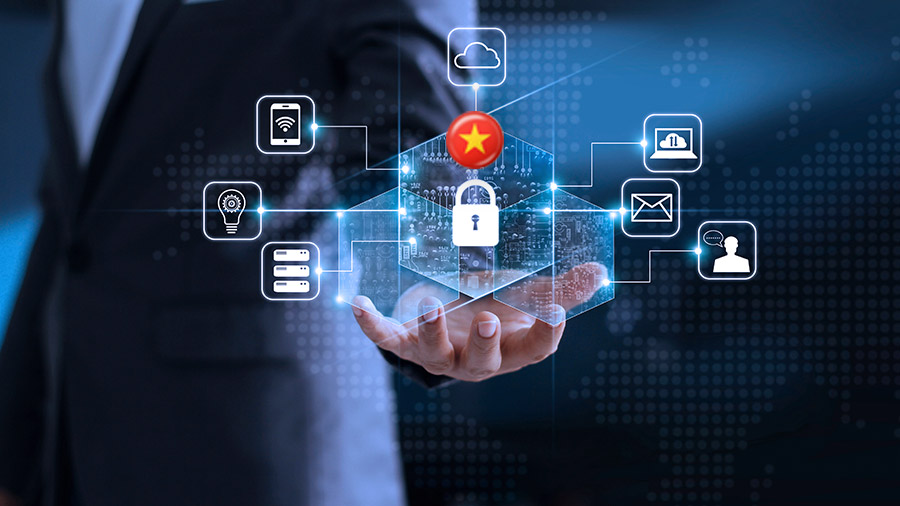 越南个人数据保护法：概述