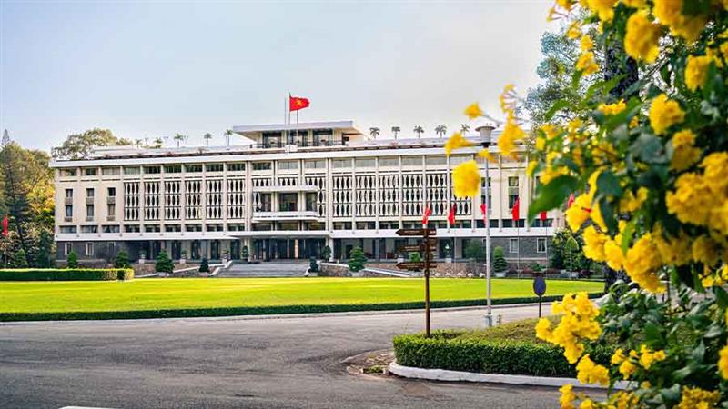 越南的公共假期：规划统一和劳动节