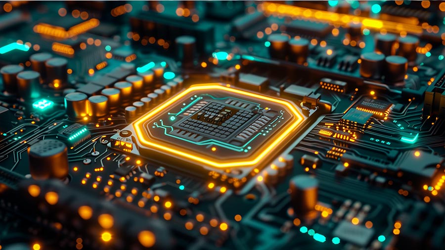 越南的半导体雄心：国家指导委员会成立