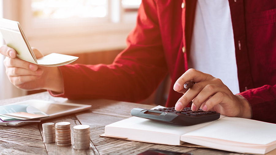 IFRS 和 VAS 第 3 部分：损益表