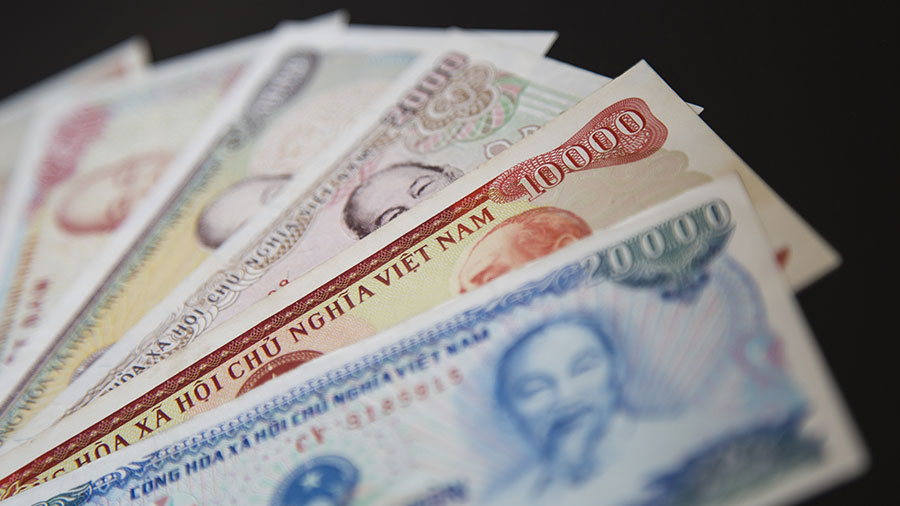 越南为企业和个人提供税收减免：第 406 号决议