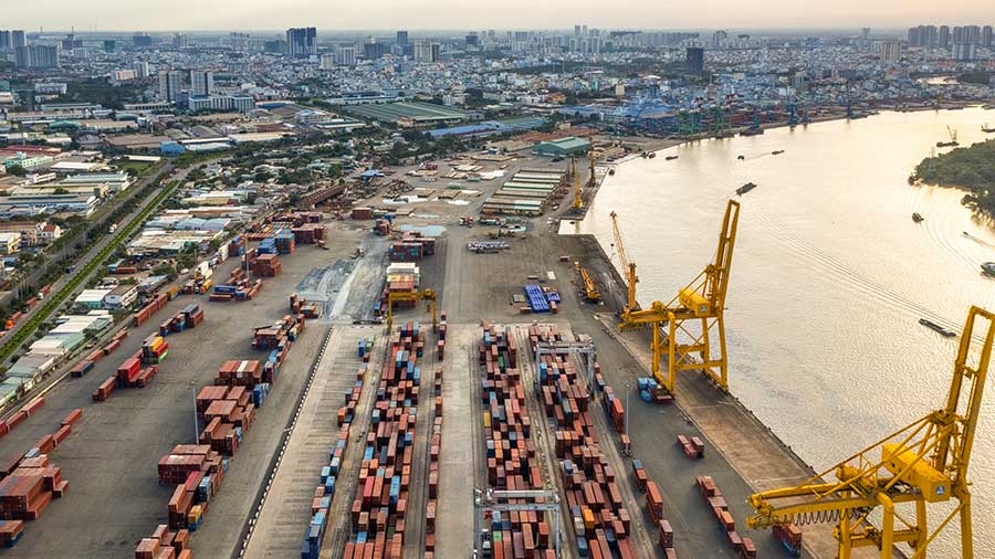 越南出口加工企业指南