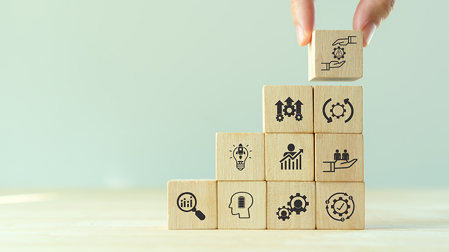 越南企业为何选择重组业务