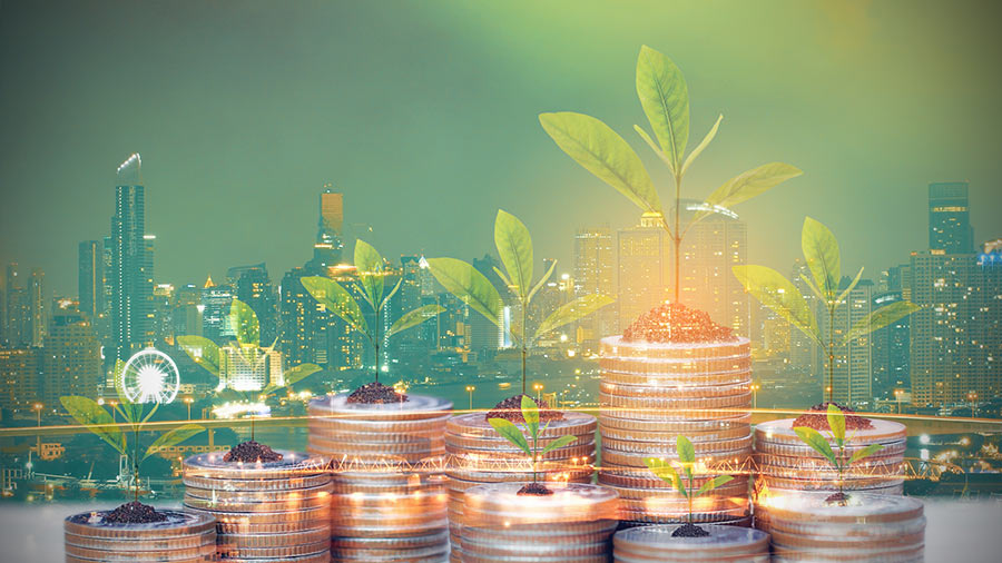 越南提出产业分类以支持绿色经济