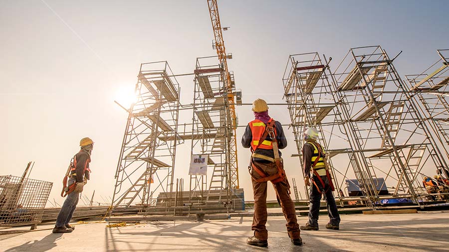 评估越南劳动力市场和薪资考虑因素