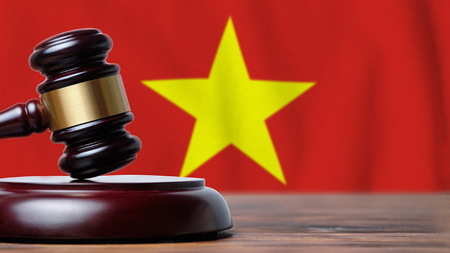 越南发布决议支持受 COVID-19 影响的企业