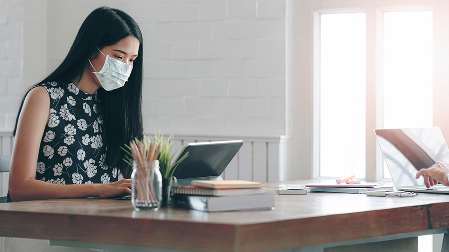 问答：COVID-19 的影响和雇主指南