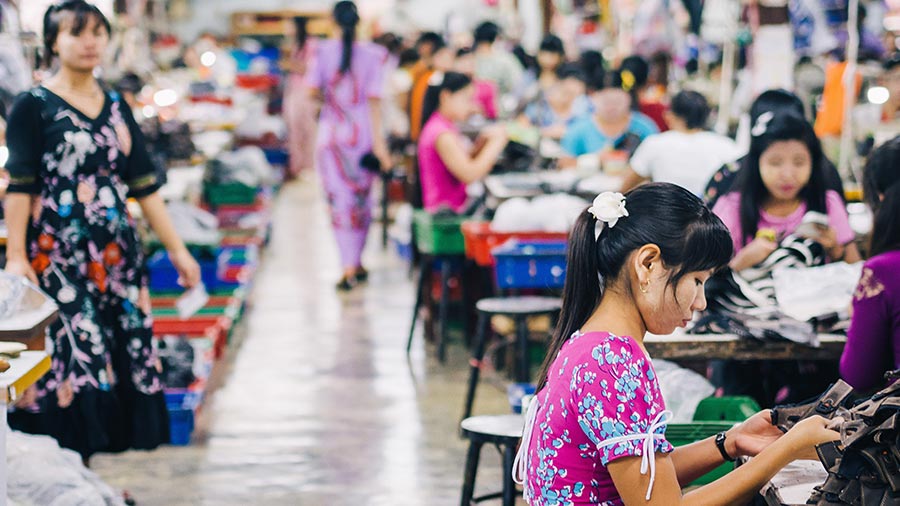 越南将增加与劳工相关的行政罚款