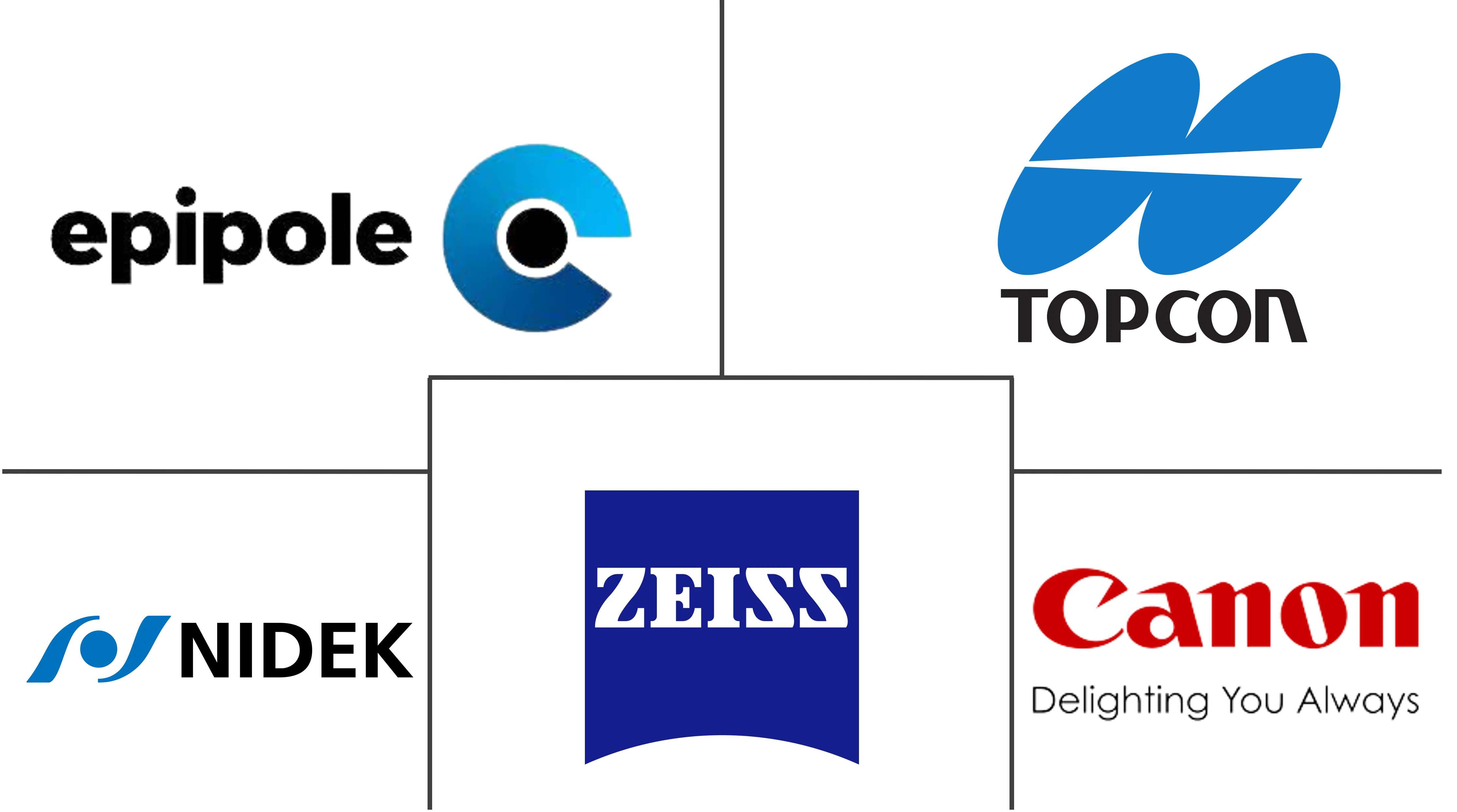 眼底相机市场规模及份额