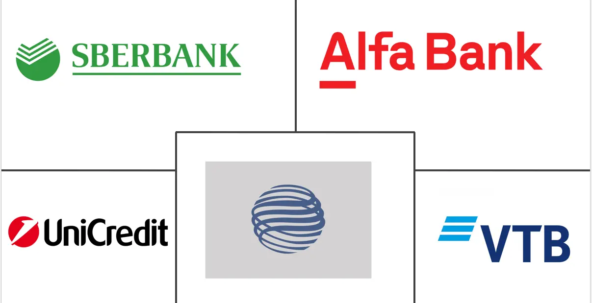 俄罗斯汽车贷款市场规模