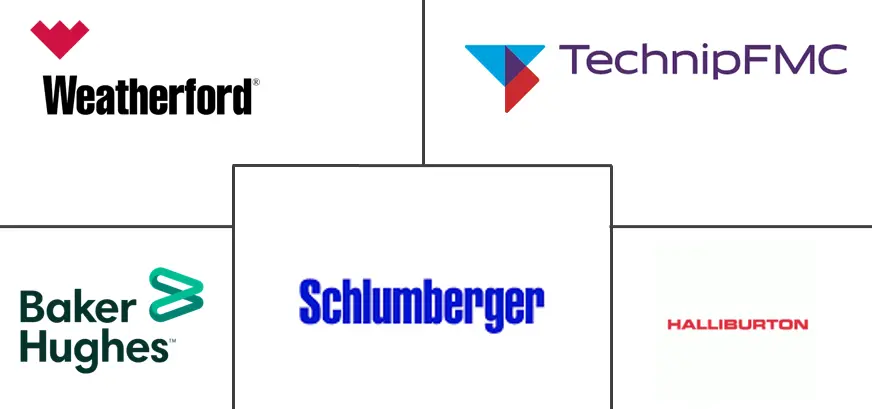 海底井接入和防喷器系统市场规模