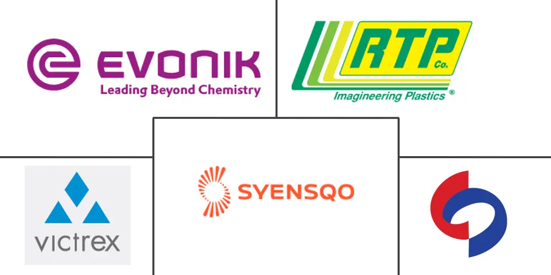 北美聚醚醚酮（预览）市场规模及份额