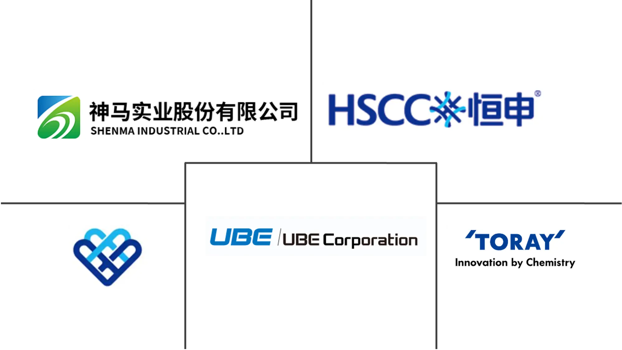 亚太地区聚酰胺市场规模和份额