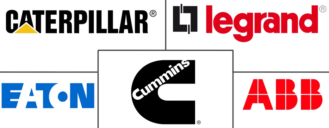 法国数据中心电力市场规模