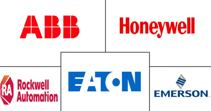 拉丁美洲过程自动化市场规模