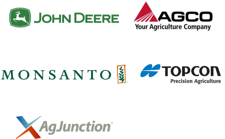 精准农业市场规模中的作物监测技术