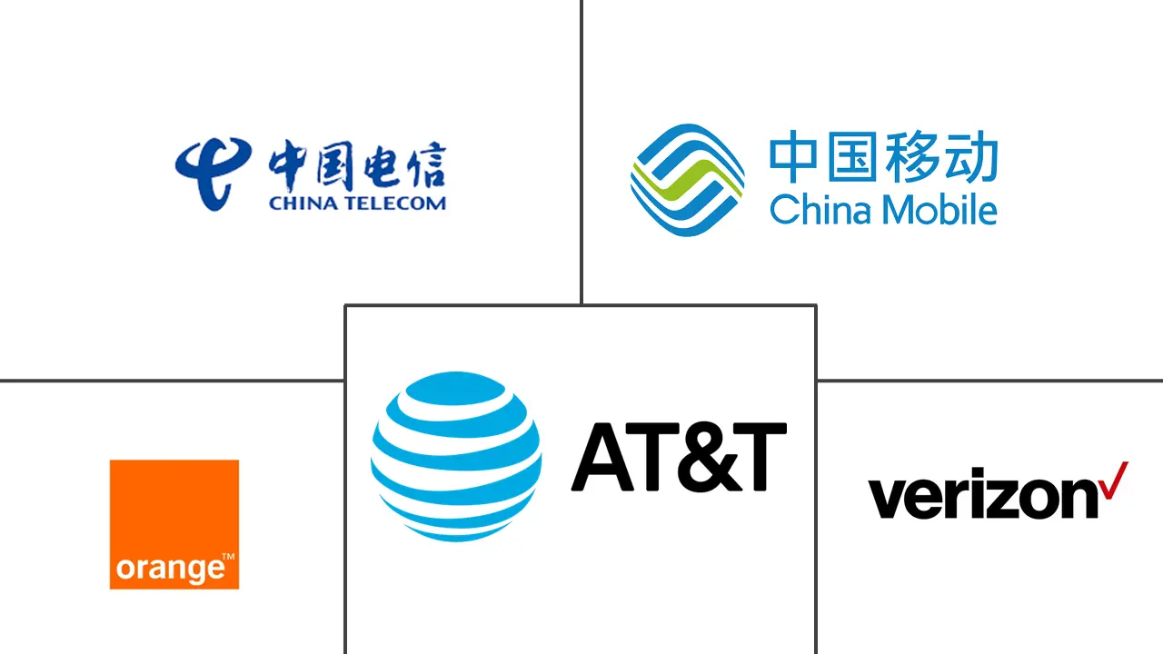 光纤到户 (FTTH) 市场规模和份额