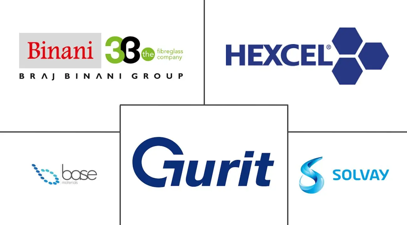 南非汽车用热塑性聚合物复合材料市场规模和份额分析