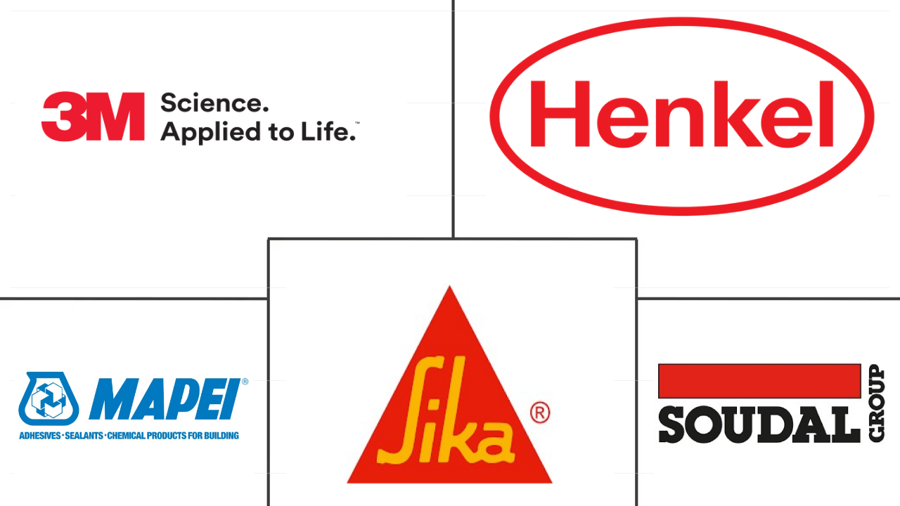 意大利密封胶市场规模