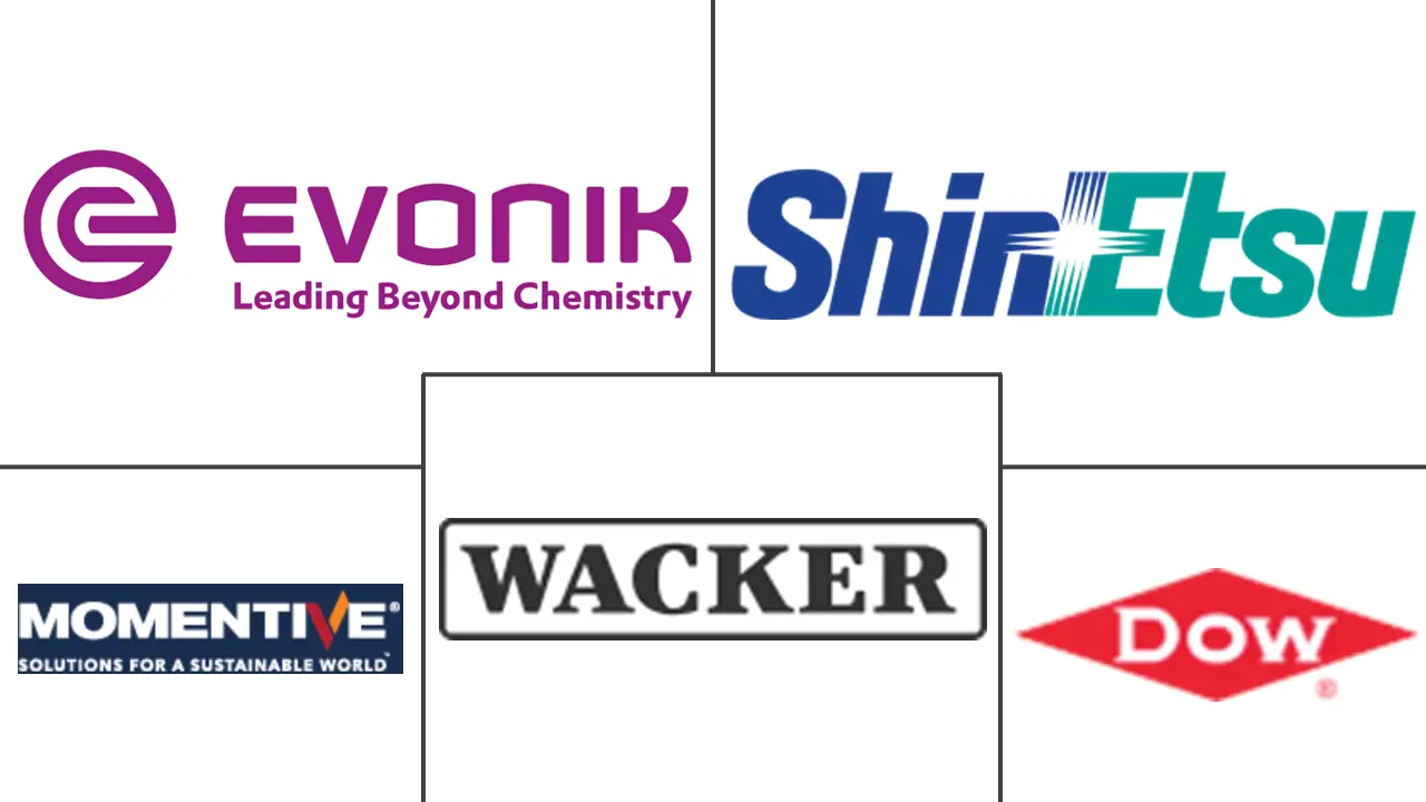 硅烷市场规模和份额