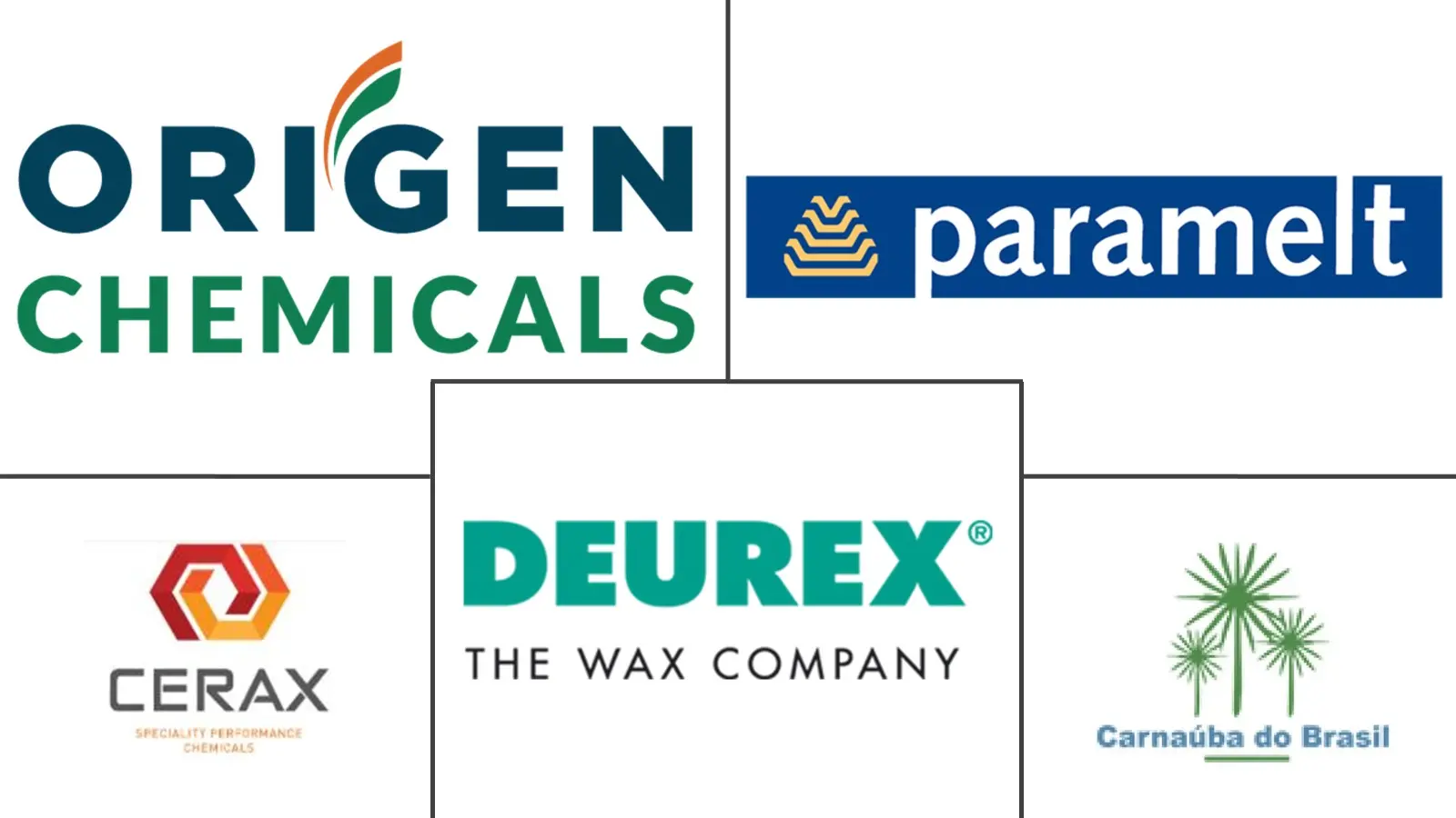 甘蔗蜡市场规模和份额