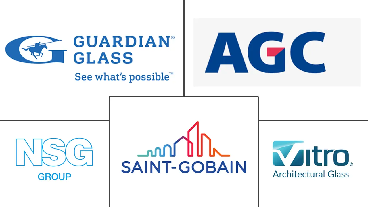 耐冲击玻璃市场规模和份额