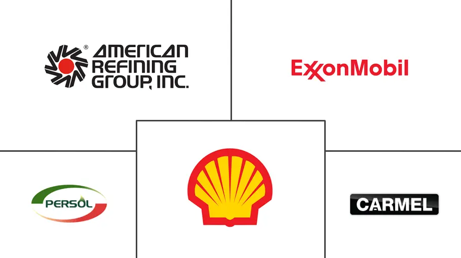 疏松蜡市场规模
