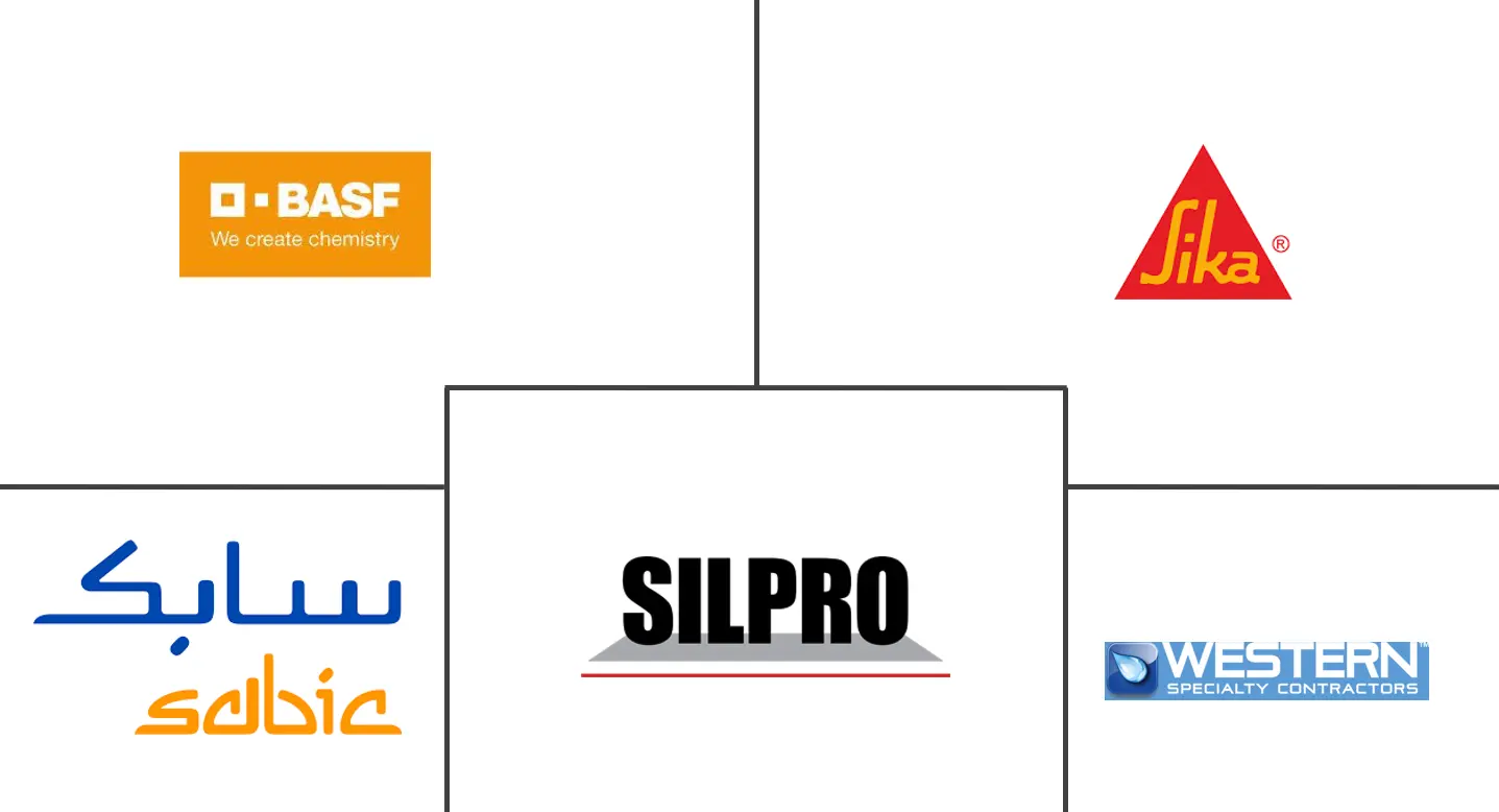 楼板修复产品市场规模