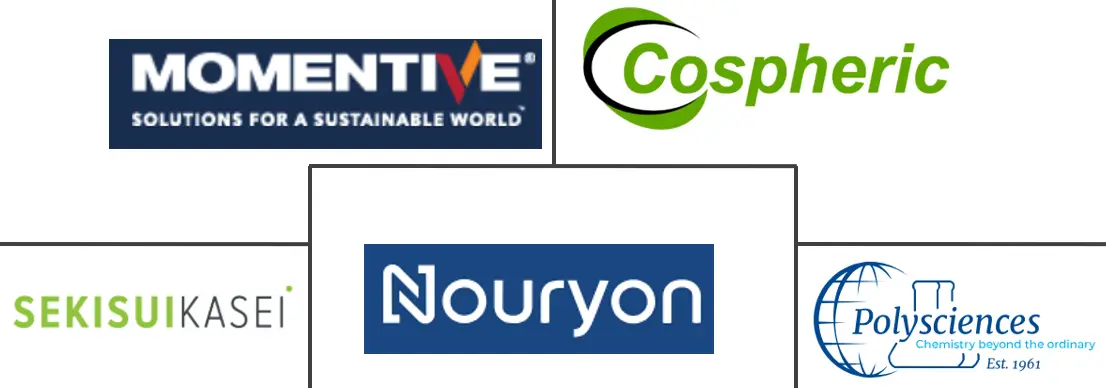 聚合物微球市场规模和份额