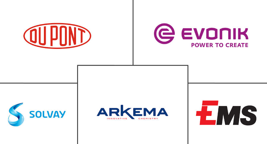 聚邻苯二甲酰胺 (PPA) 市场规模