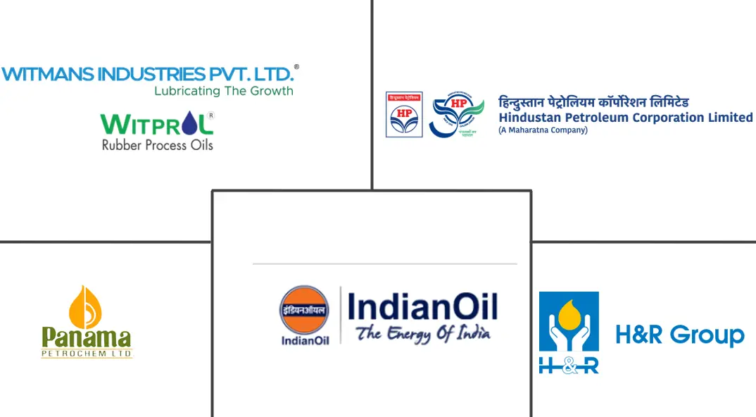 防静电油市场规模