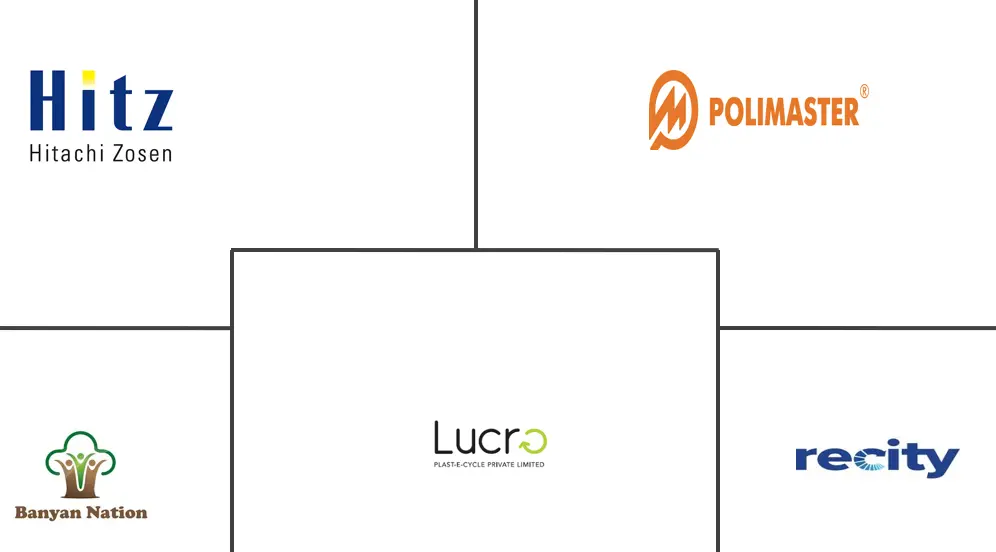 亚太地区塑料废物管理市场规模