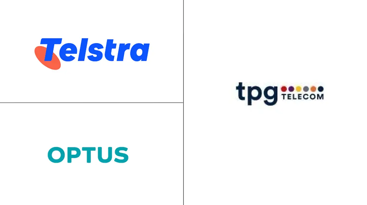 澳大利亚电信 MNO 市场规模和份额