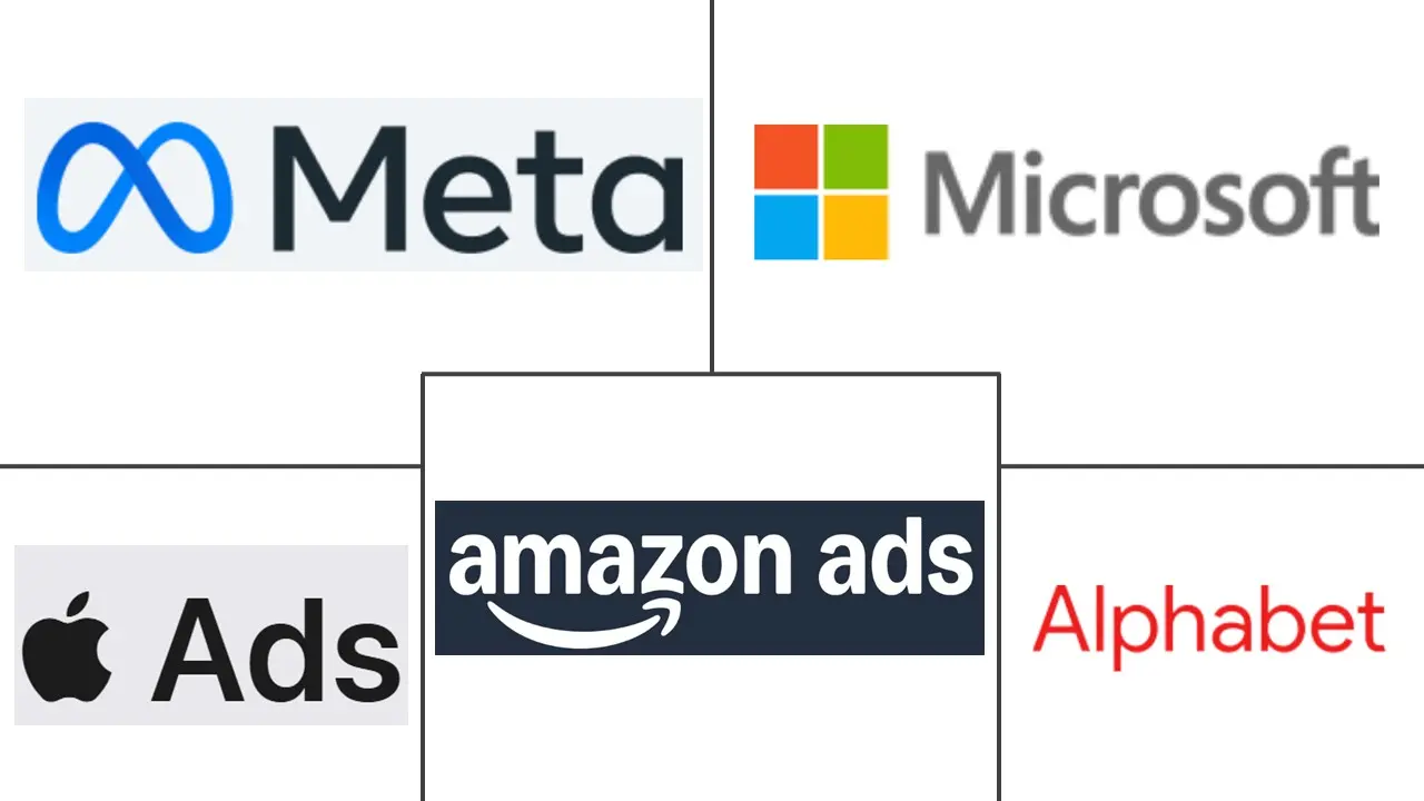 移动营销市场规模及份额