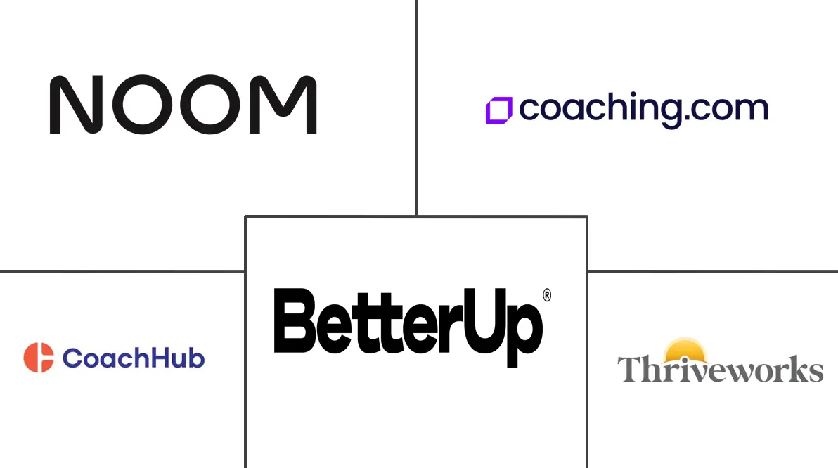 生活辅导市场规模和份额