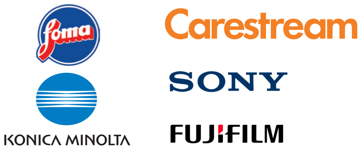 X射线胶片市场规模