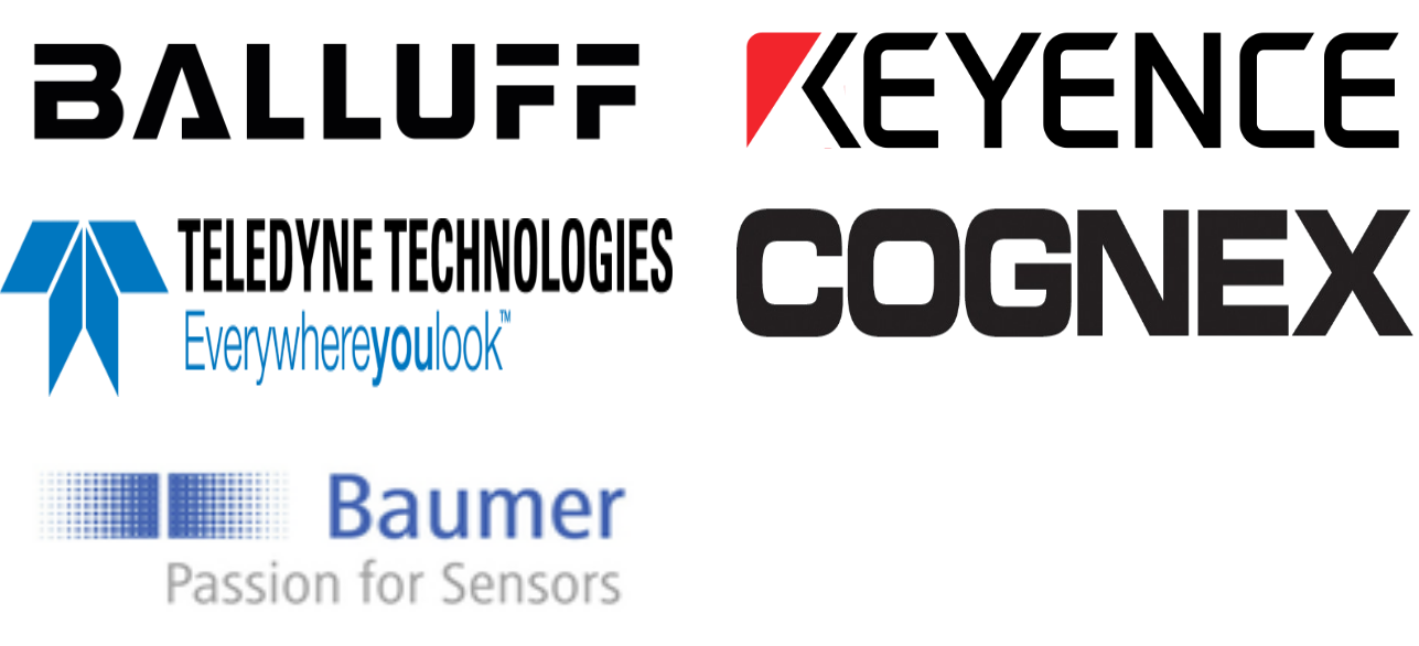 视觉传感器市场规模