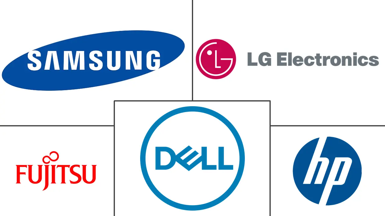 瘦客户端市场规模和份额