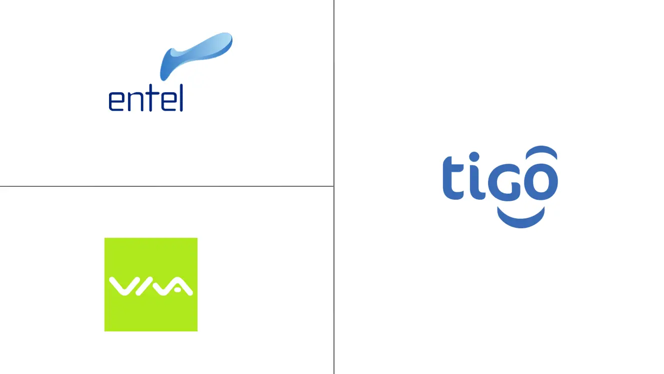 玻利维亚电信 MNO 市场规模和份额